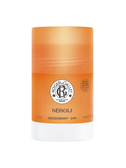 Roger & Gallet desodorante neroli