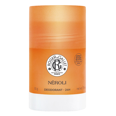 Roger & Gallet desodorante neroli