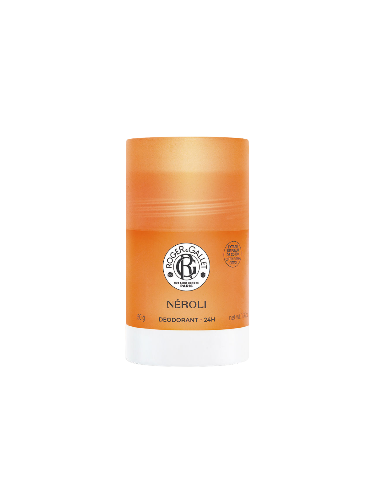 Roger & Gallet desodorante neroli