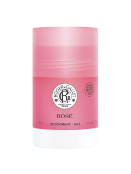 Roger & Gallet desodorante rosa