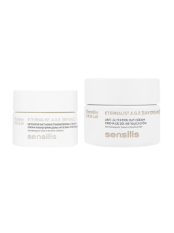 Sensilis Eternalist A.G.E. Pack Antiedad | Charro desde Casa