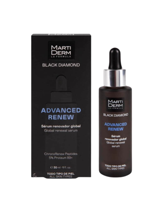 Martiderm advanced renew 30ml