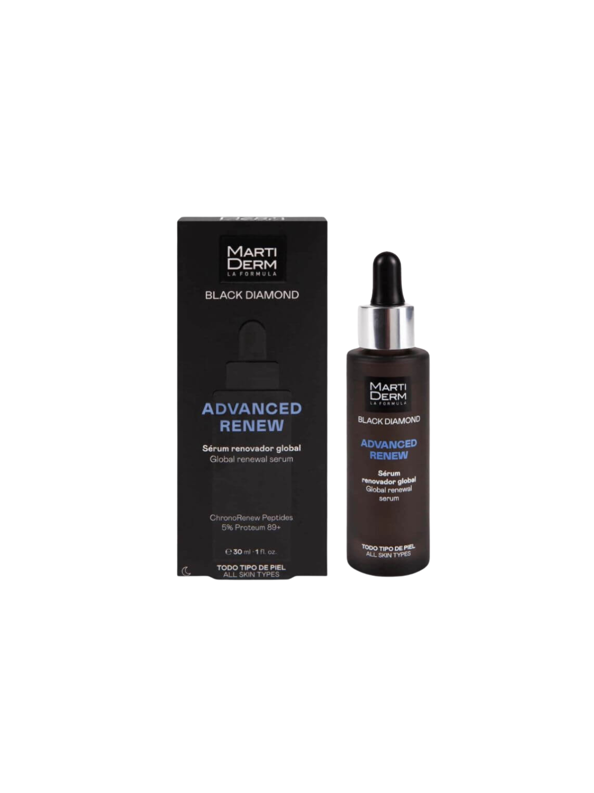 Martiderm advanced renew 30ml