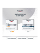 Eucerin pack hyaluron filler día FPS30 + noche reafirmante