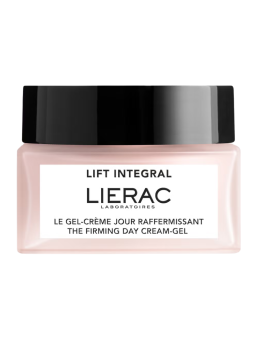 Lierac lift integral crema gel de día reafirmante 50ml
