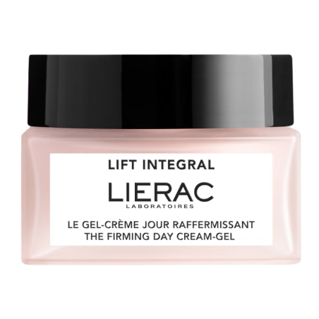 Lierac lift integral crema gel de día reafirmante 50ml