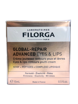 Filorga global repair advanced eyes & lips 15ml