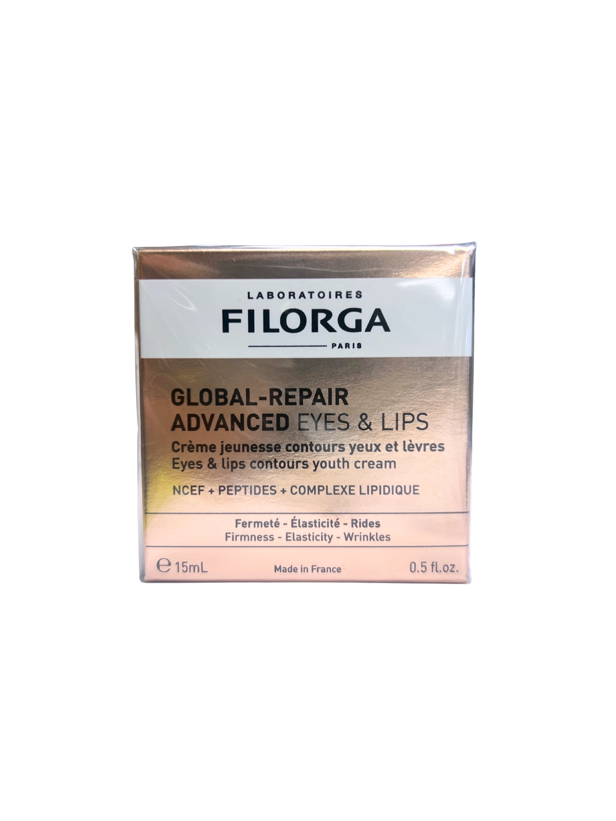 Filorga global repair advanced eyes & lips 15ml