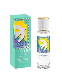 Roger & Gallet eau de parfumee The vert 30 ml