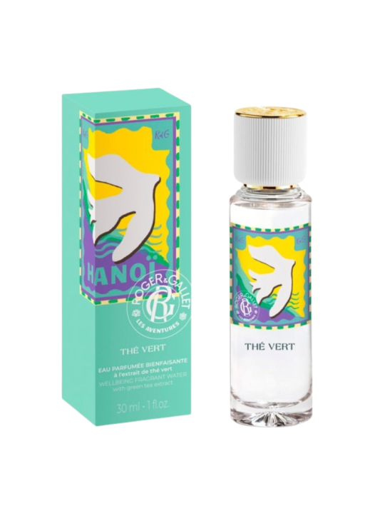 Roger & Gallet eau de parfumee The vert 30 ml