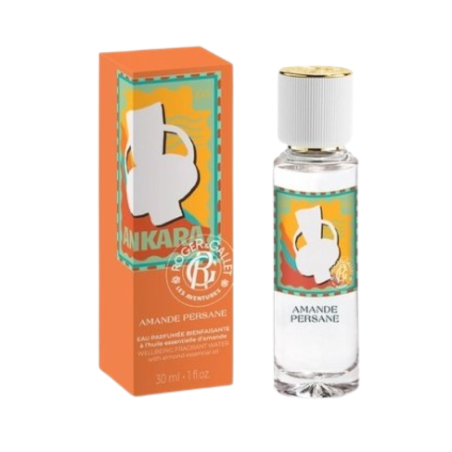 Roger & Gallet eau de parfumee amande persane 30ml