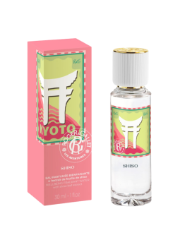 Roger & Gallet eau de parfumee Shiso 30 ml