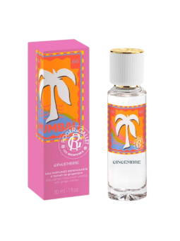 Roger & Gallet eau de parfumee gingembre 30ml