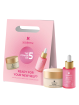 Sesderma pack antiedad reti age 5 serum + retisil crema intensiva