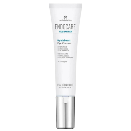 Endocare age barrier hyaluboost contorno de ojos 15ml
