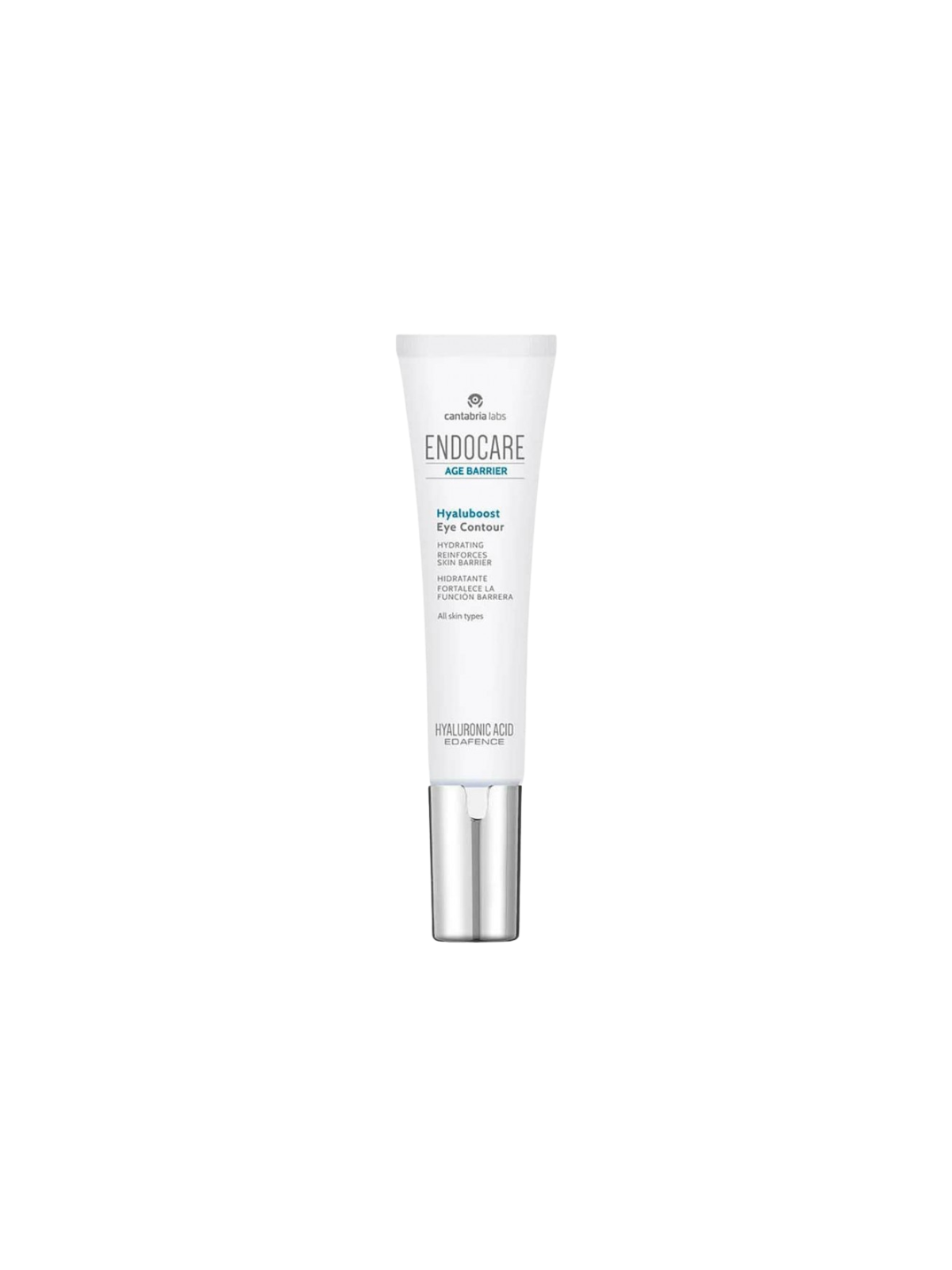 Endocare age barrier hyaluboost contorno de ojos 15ml