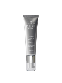 Endocare Pack Renewal Retinoid Intensive Serum + Niacinamide + Heliocare