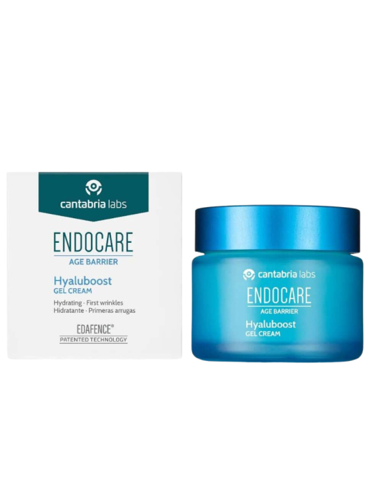 Endocare age barrier hyaluboost gel cream 50ml