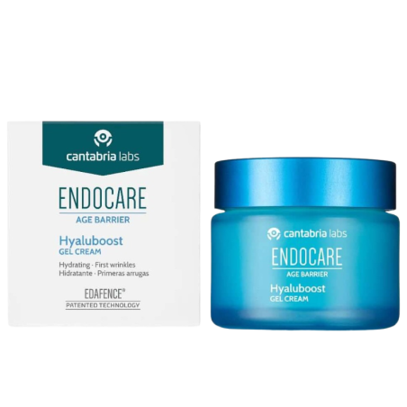 Endocare age barrier hyaluboost gel cream 50ml