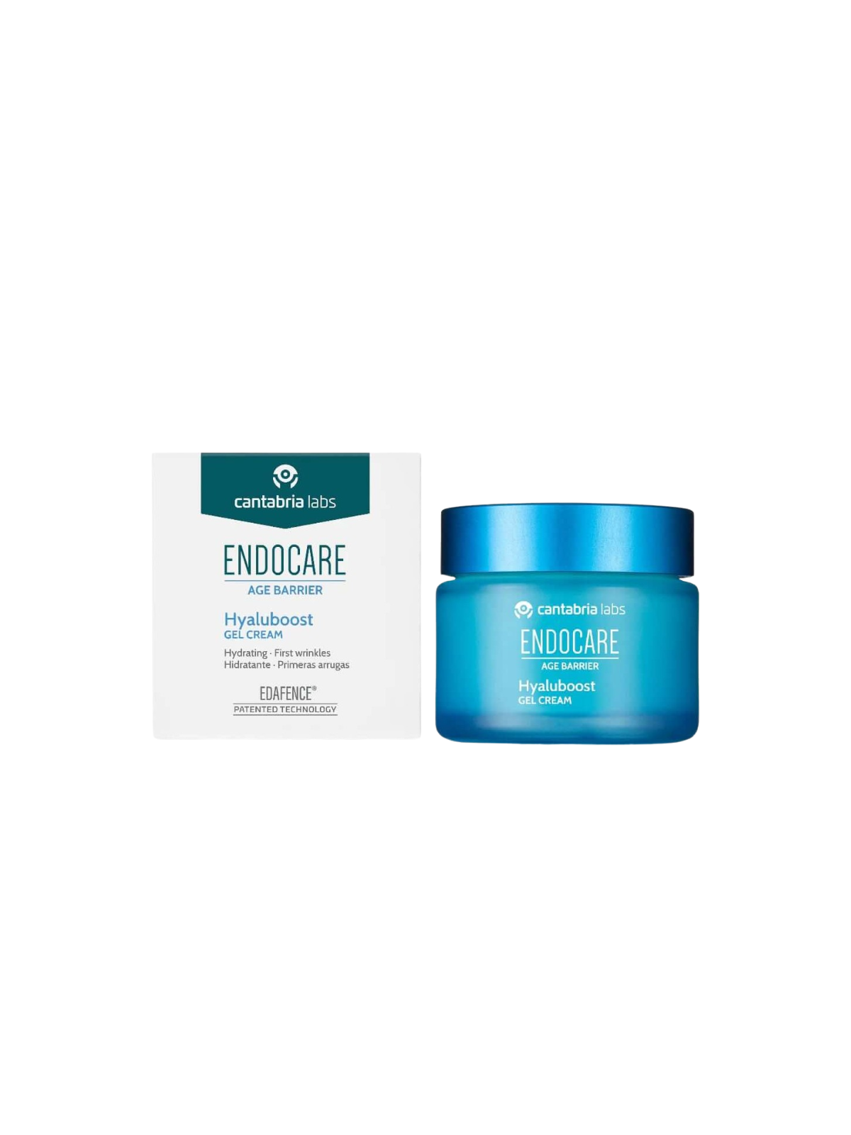 Endocare age barrier hyaluboost gel cream 50ml