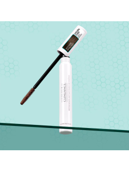 Cleare institute colour clinuance retocador instantáneo canas raices y cejas 10ml tono negro