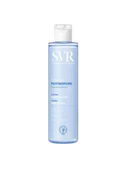 SVR physiopure tónico 200ml