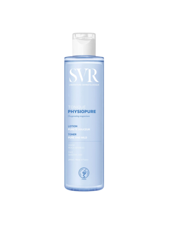 SVR physiopure tónico 200ml