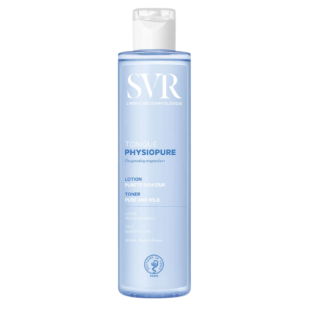 SVR physiopure tónico 200ml