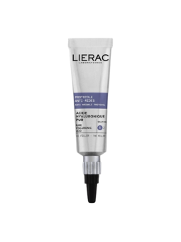 Lierac protocolo antierrugas ácido hialurónico 15ml