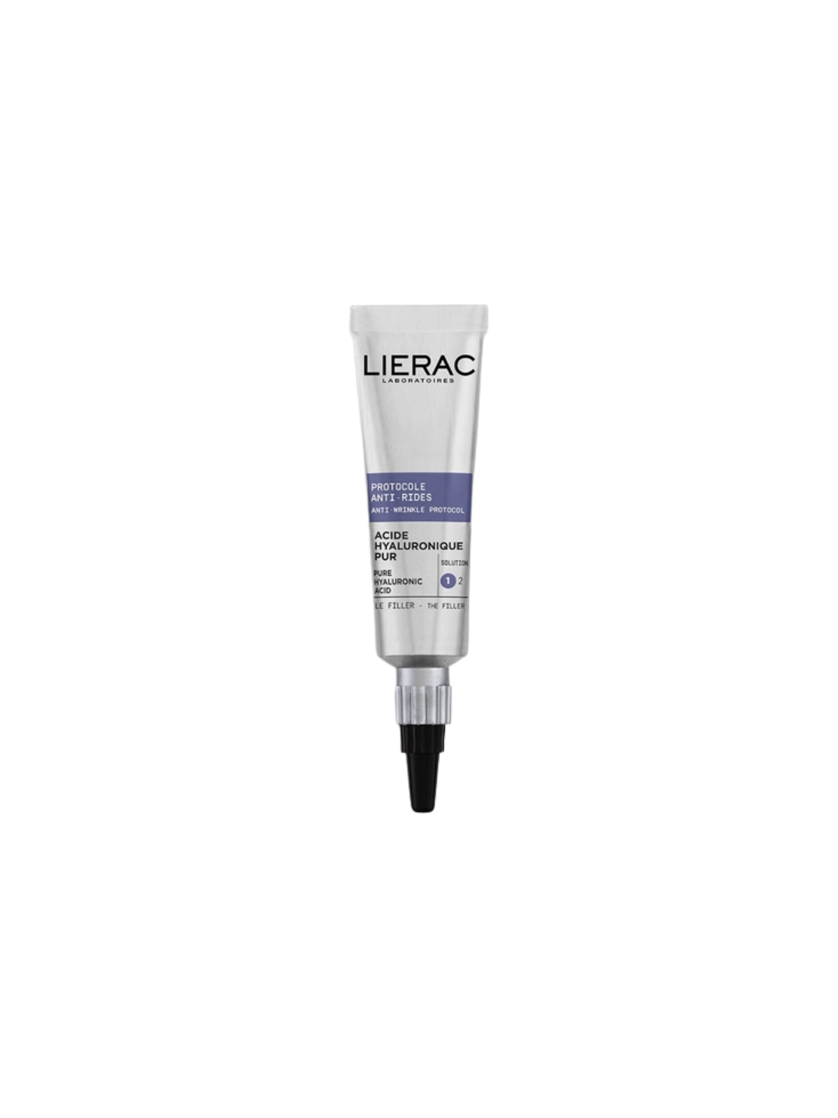 Lierac protocolo antierrugas ácido hialurónico 15ml