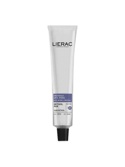 Lierac protocolo antiarrugas retinol puro 30ml