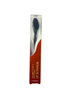 Volumax lip activador cepillo exfoliante labial