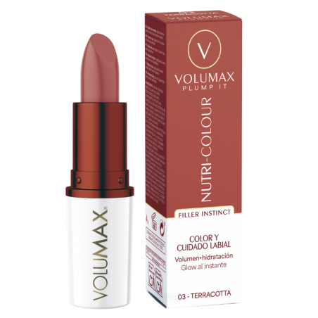 Volumax plump it nutri-colour 4g tono 03 terracota