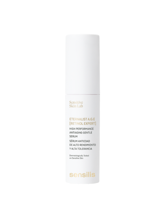 Sensilis eternalist A.G.E. retinol expert 30ml