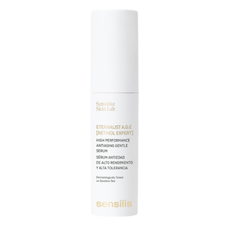 Sensilis eternalist A.G.E. retinol expert 30ml