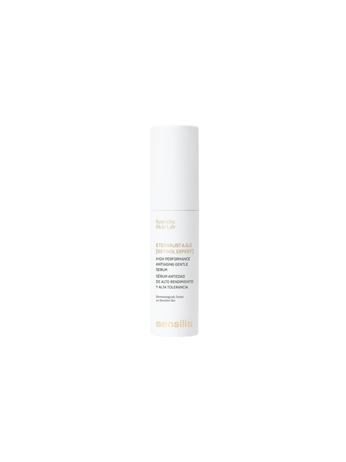Sensilis eternalist A.G.E. retinol expert 30ml