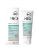 BE+ med acnicontrol evita brillos y granos con color 40ml