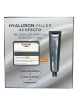 Eucerin hyaluron filler triple efecto crema día FPS 30 + contorno de ojos
