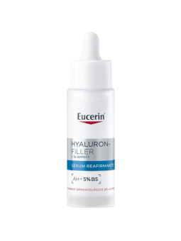Eucerin hyaluron filler serum reafirmante 30ml