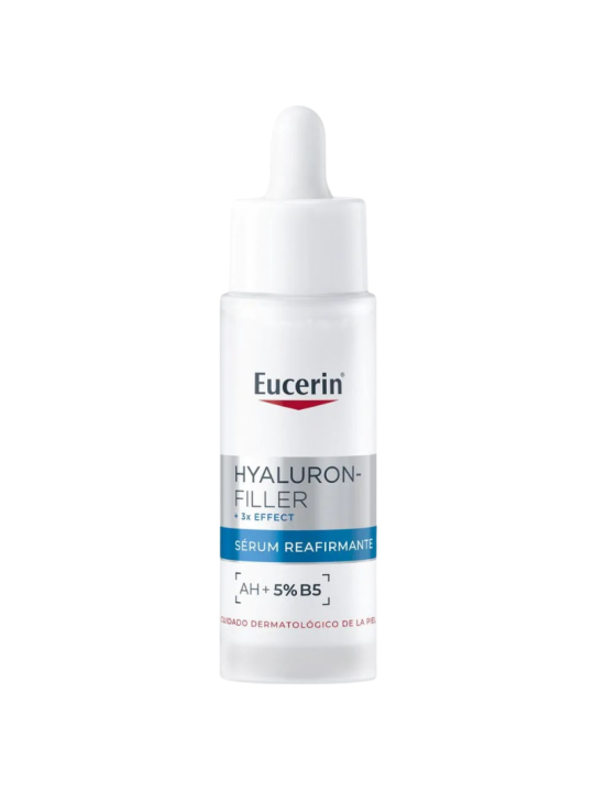 Eucerin hyaluron filler serum reafirmante 30ml