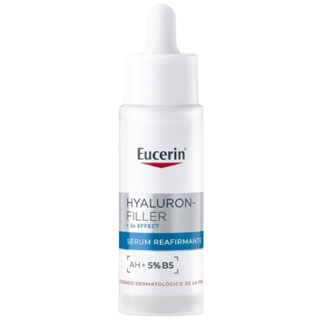 Eucerin hyaluron filler serum reafirmante 30ml