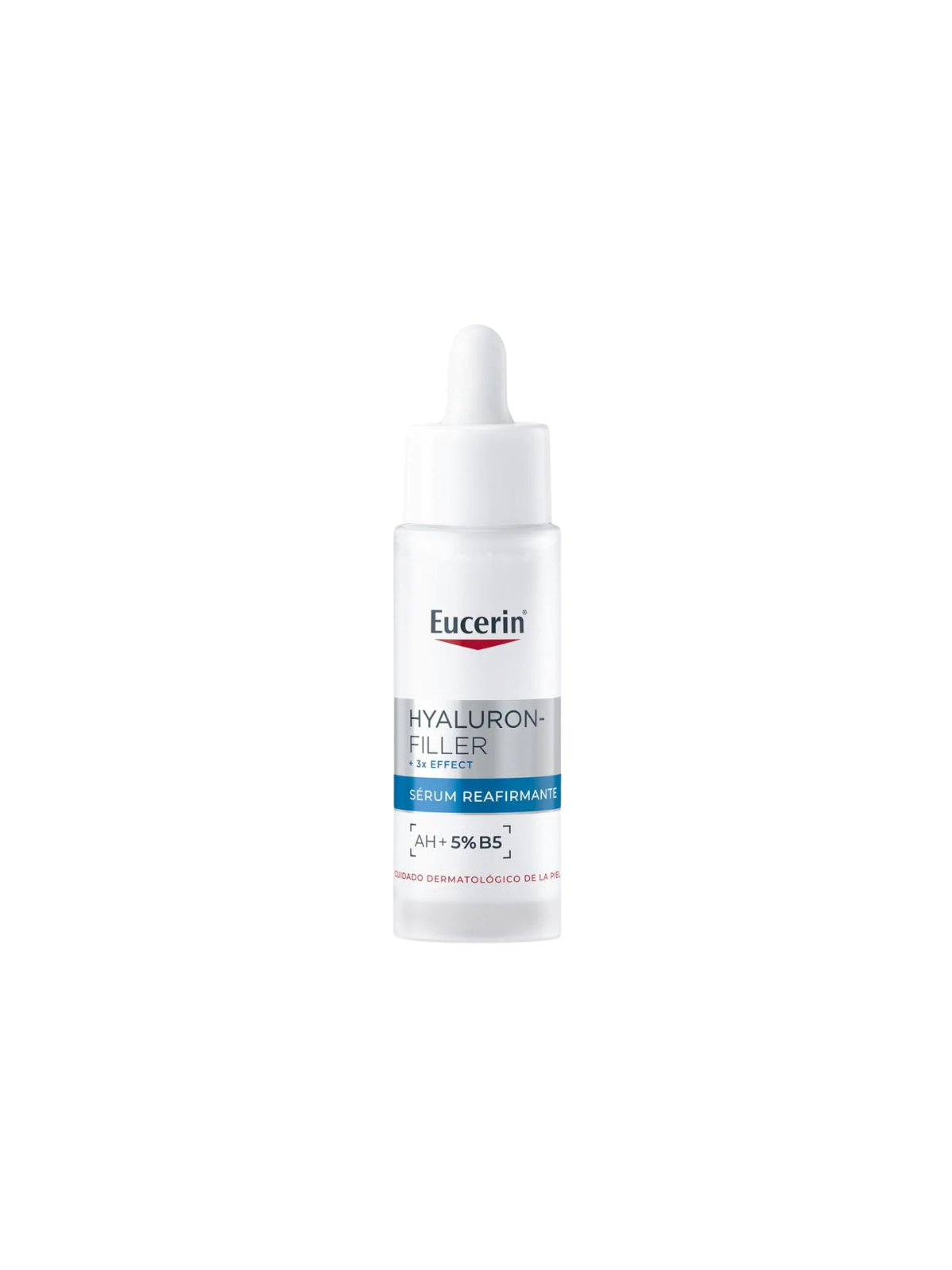 Eucerin hyaluron filler serum reafirmante 30ml