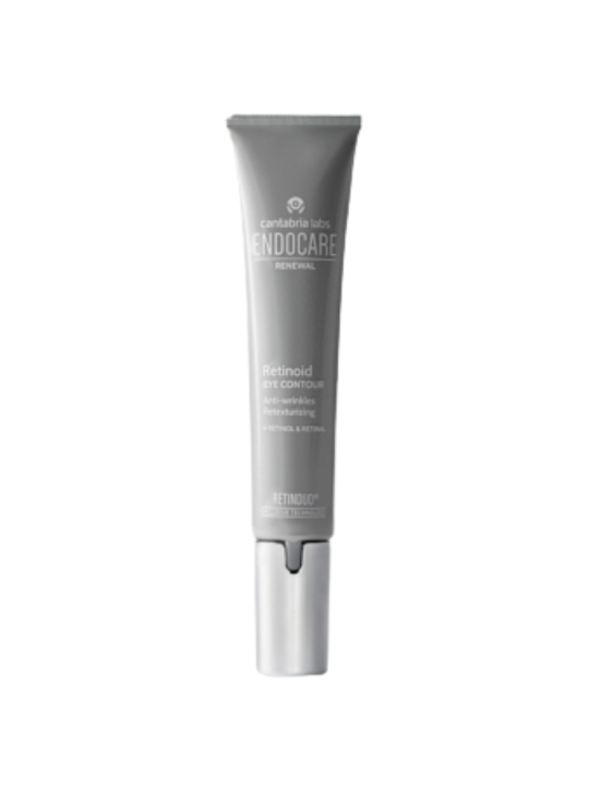 Endocare renewal retinoid contorno de ojos 15ml