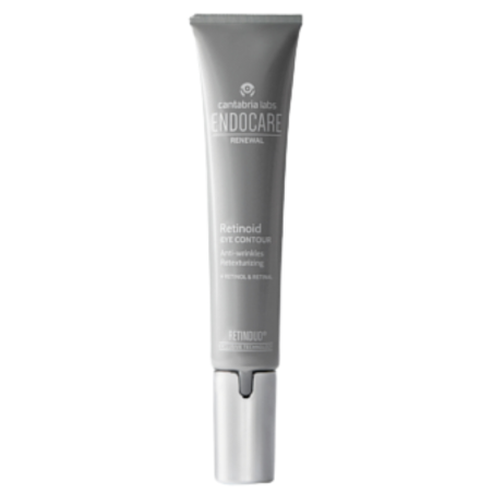 Endocare renewal retinoid contorno de ojos 15ml