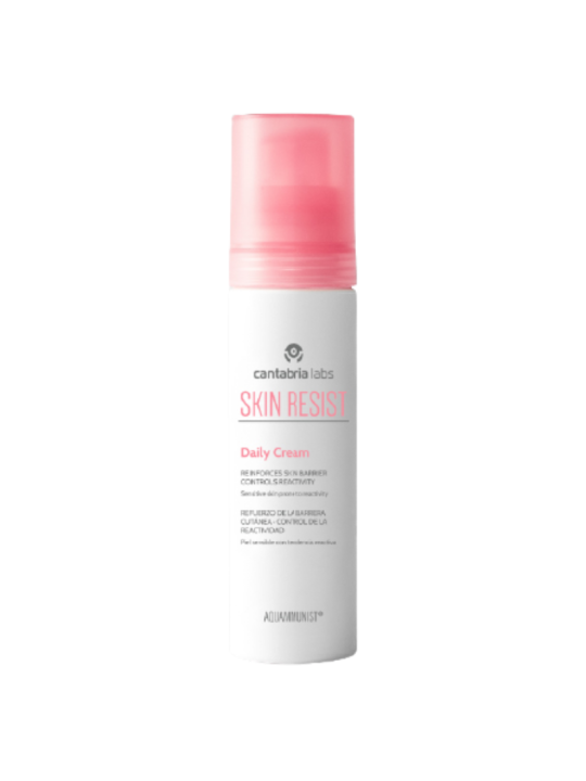 Skin resist daily cream 50ml