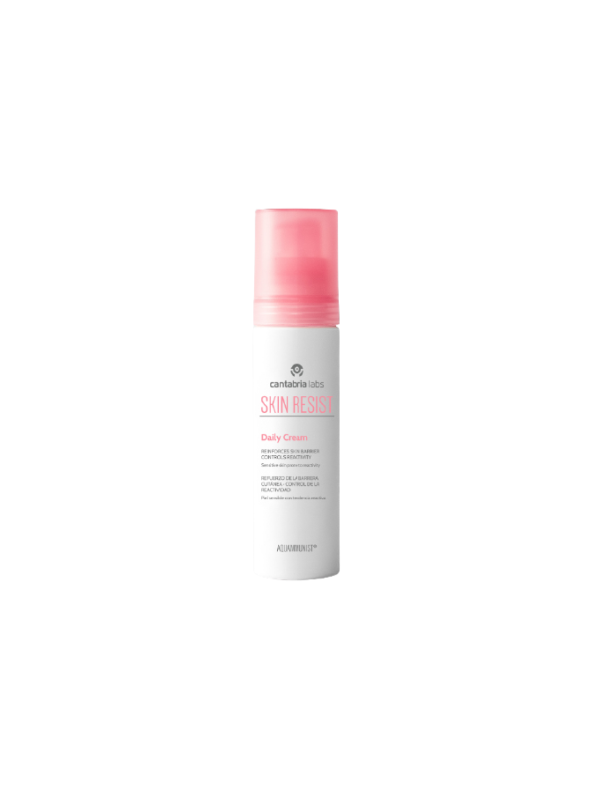 Skin resist daily cream 50ml