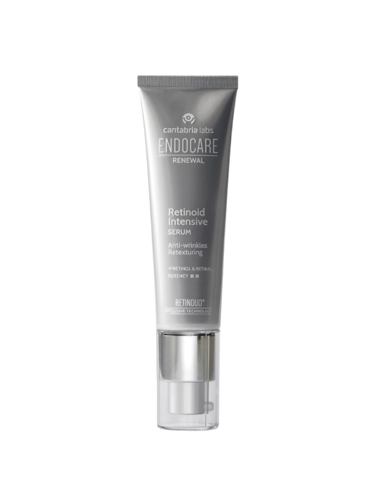 Endocare renewal retinoid serum 30ml