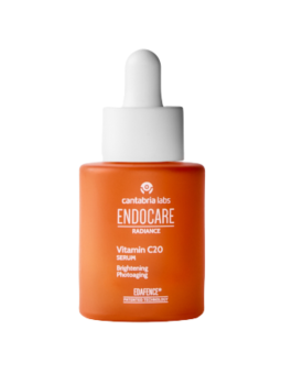 Endocare radiance vitamin C20 serum 30ml