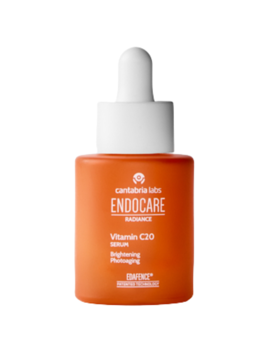 Endocare radiance vitamin C20 serum 30ml