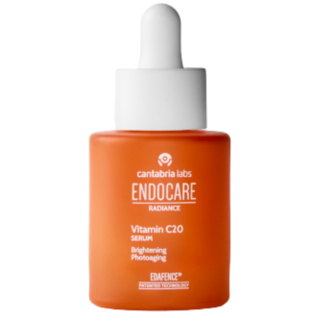 Endocare radiance vitamin C20 serum 30ml